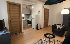 Dafnis Apartment Corfu Town