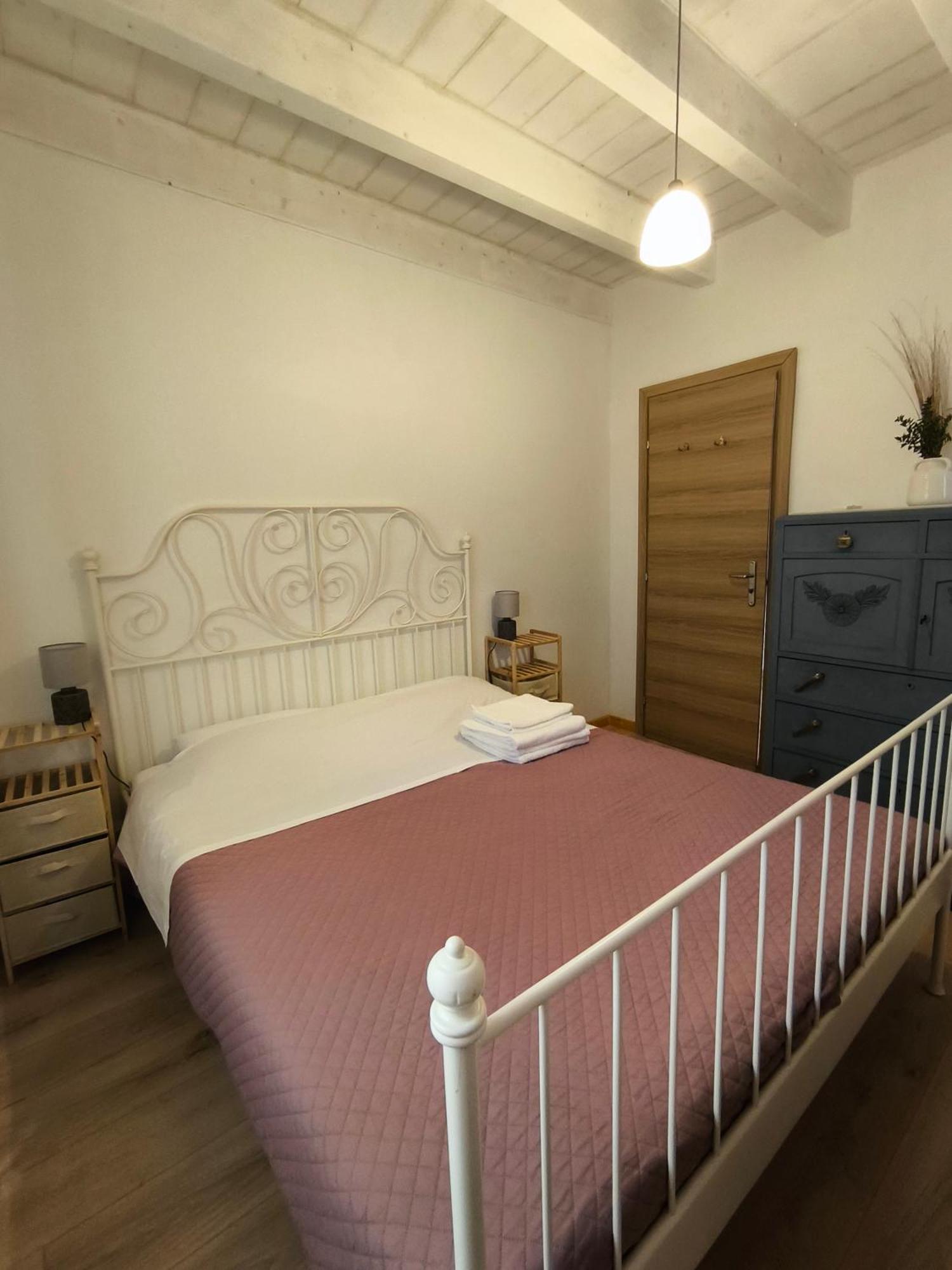 Dafnis Apartment Corfu Town Exterior foto